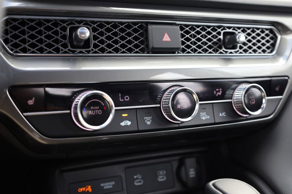 New 2026 Acura Integra image 21