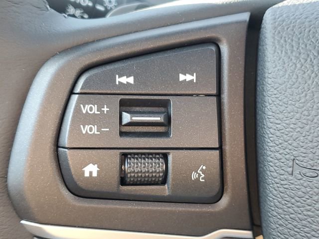 New 2026 Honda Ridgeline RTL image 21