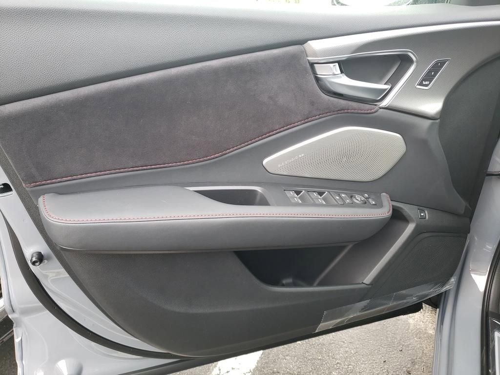 New 2026 Acura RDX A-Spec AWD/4WD image 9