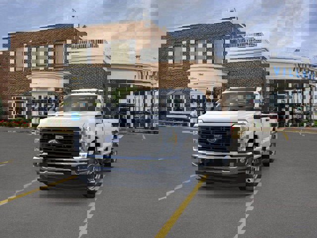 New 2026 Ford F350 XL w/ XL Chrome Package image 11