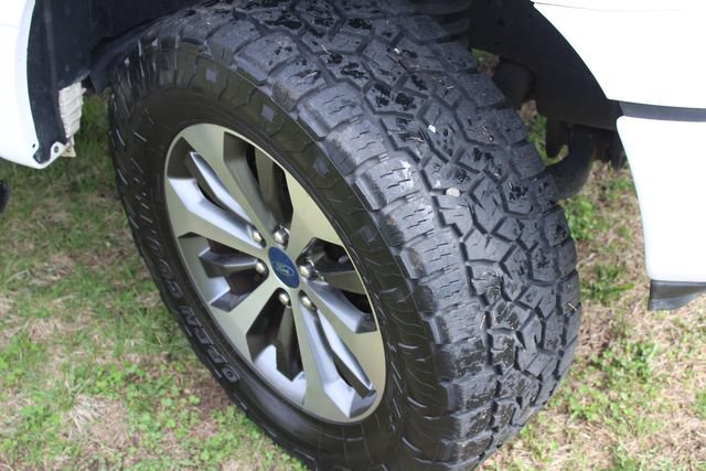 Used 2019 Ford F150 XL w/ Equipment Group 101A Mid AWD/4WD image 29