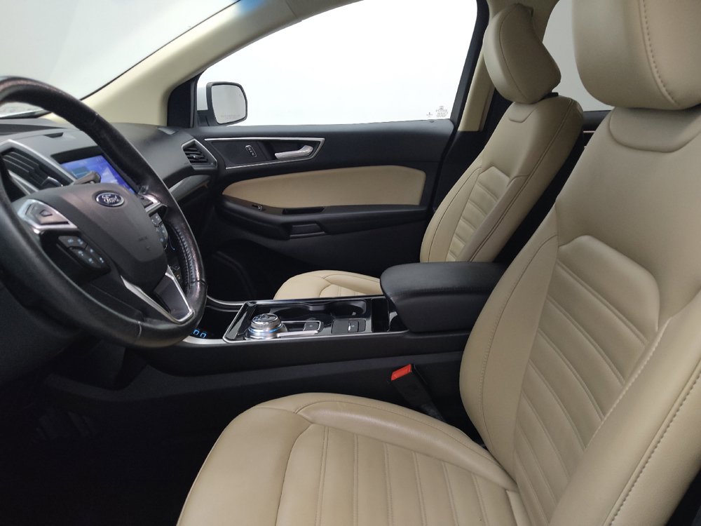 Used 2020 Ford Edge SEL w/ Convenience Package AWD/4WD image 17