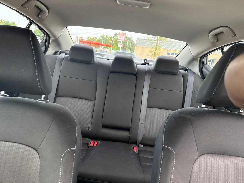 Used 2024 Nissan Altima 2.5 SV image 28