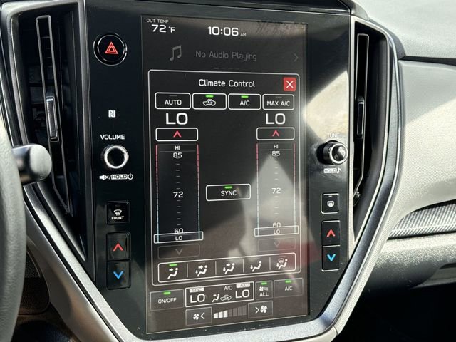 Certified 2026 Subaru Crosstrek 2.5i Wilderness image 23