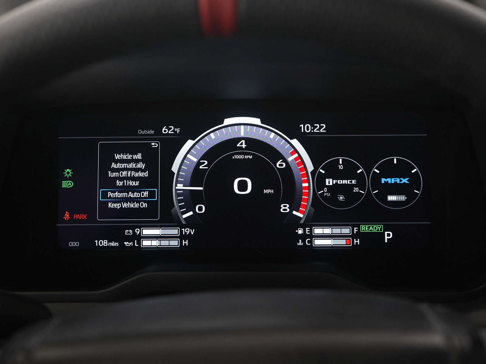 Used 2025 Toyota Tundra TRD Pro image 30