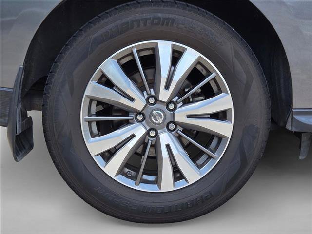 Used 2017 Nissan Pathfinder SL FWD image 23
