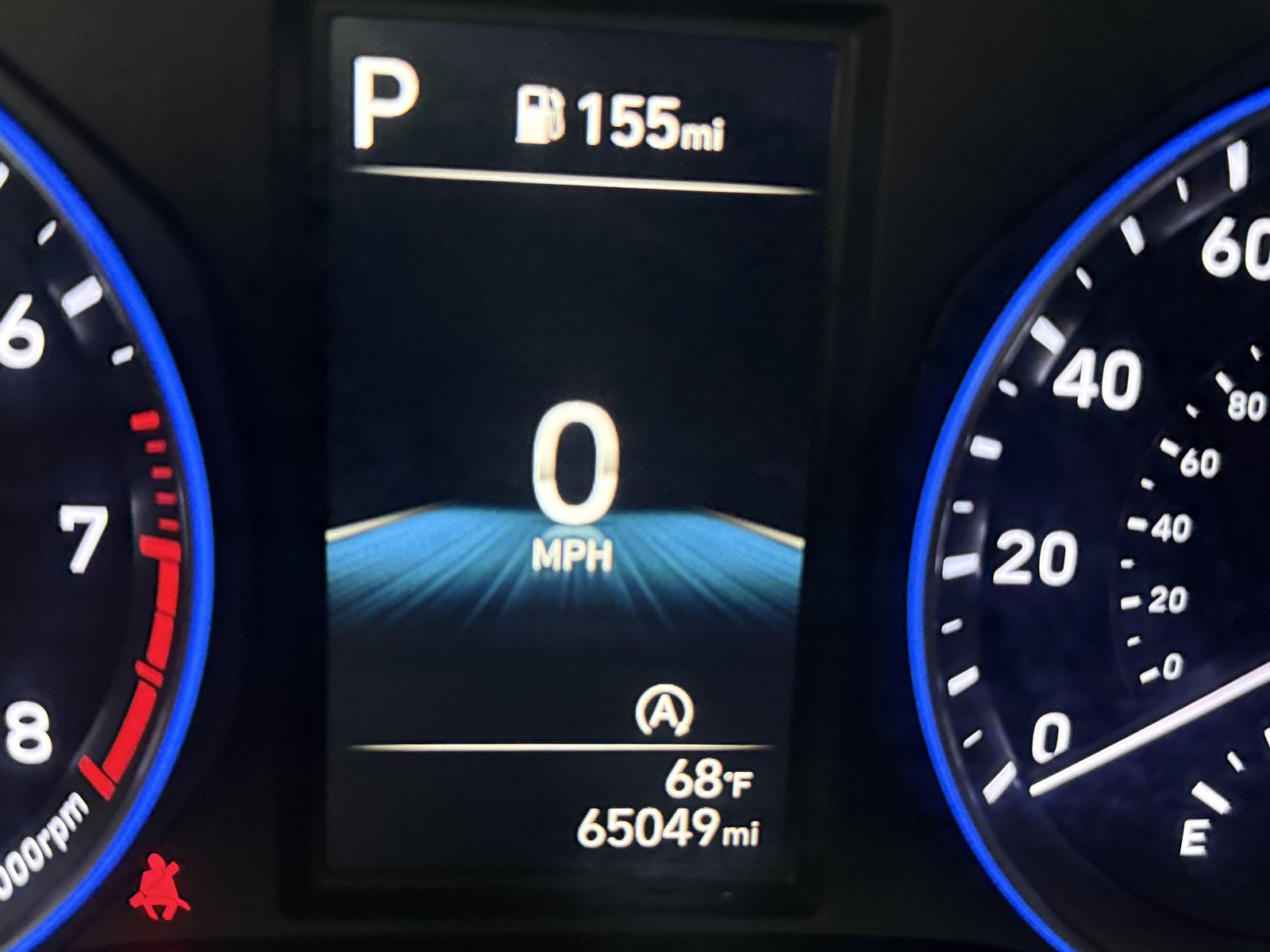 Used 2022 Hyundai Kona SEL w/ Winter Weather Package AWD/4WD image 9