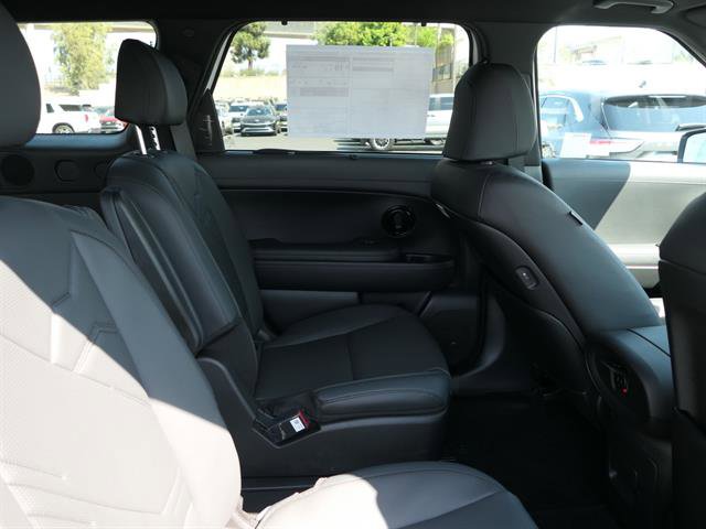New 2026 Hyundai Palisade XRT Pro image 17