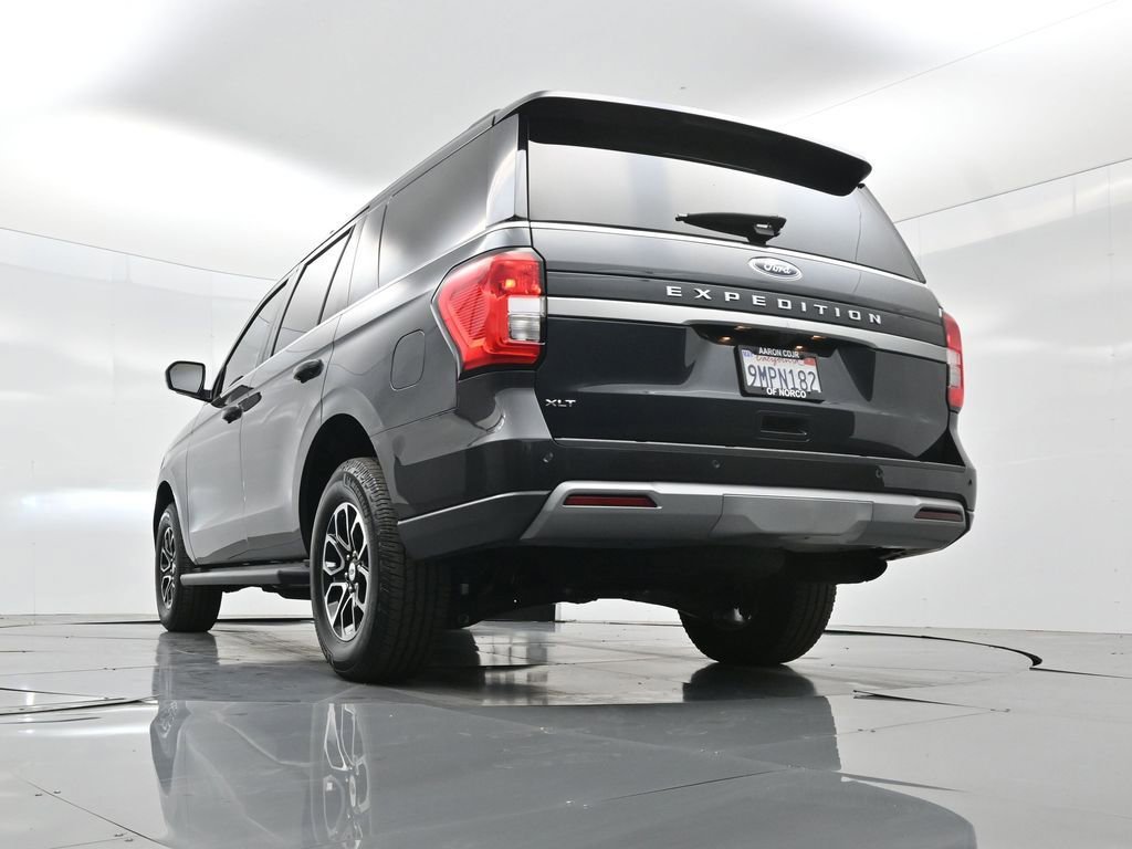 Used 2024 Ford Expedition XLT image 51