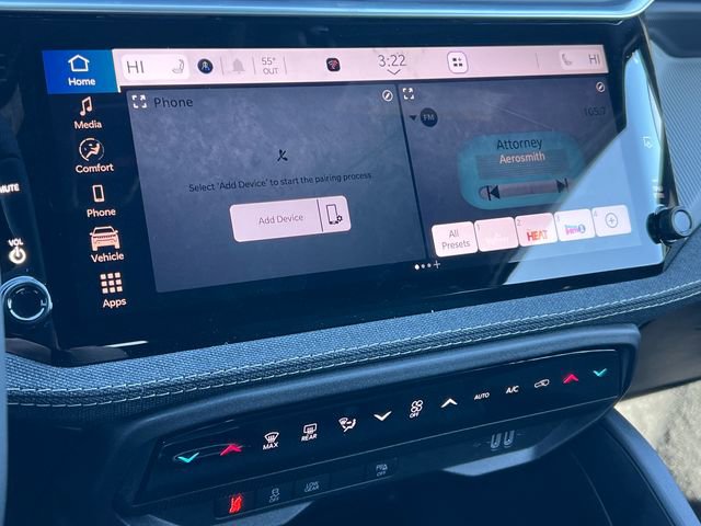 New 2026 Jeep Cherokee Laredo image 19