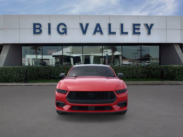 New 2026 Ford Mustang Coupe w/ Mustang Nite Pony Package image 6