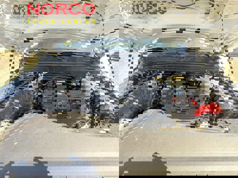 Used 2022 RAM 5500 Tradesman w/ Max Tow Package image 31