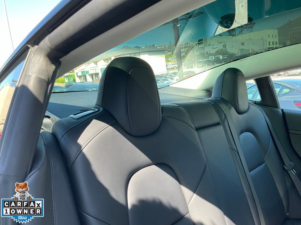 Used 2023 Tesla Model 3 Standard Range image 57