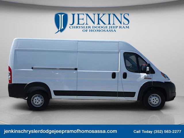Used 2022 RAM ProMaster 2500 image 2