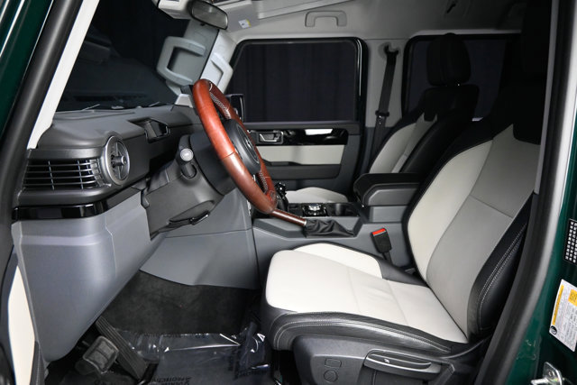 Used 2024 INEOS Grenadier AWD/4WD image 55