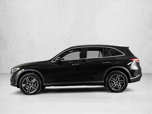 New 2026 Mercedes-Benz GLC 300 4MATIC image 9