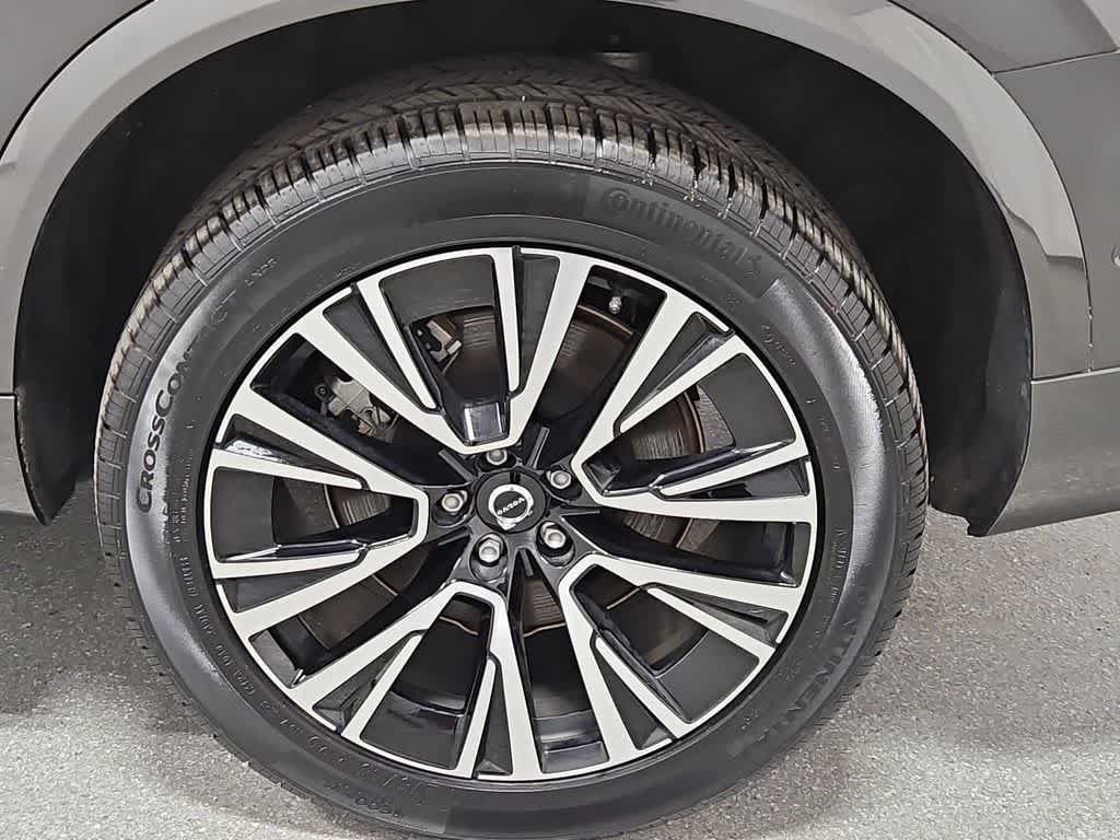Used 2023 Volvo XC90 T8 Plus AWD/4WD image 13