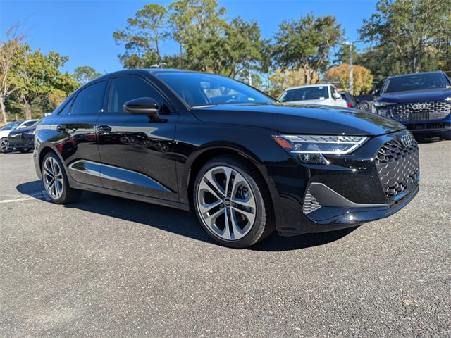 New 2026 Audi A3 2.0T Premium Plus image 12