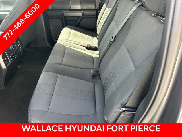 Used 2020 Ford F150 XLT w/ Equipment Group 302A Luxury image 15