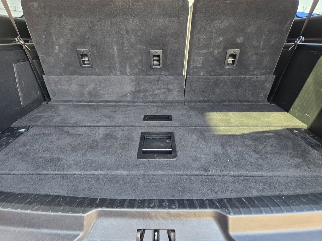 Used 2021 Ford Expedition Max Platinum AWD/4WD image 31