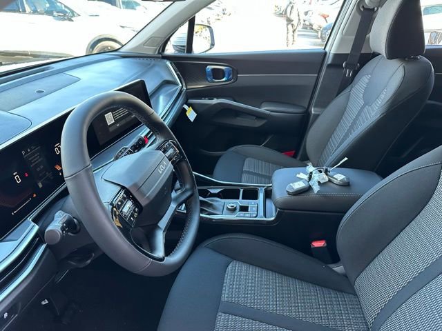 New 2026 Kia Sorento LX image 8