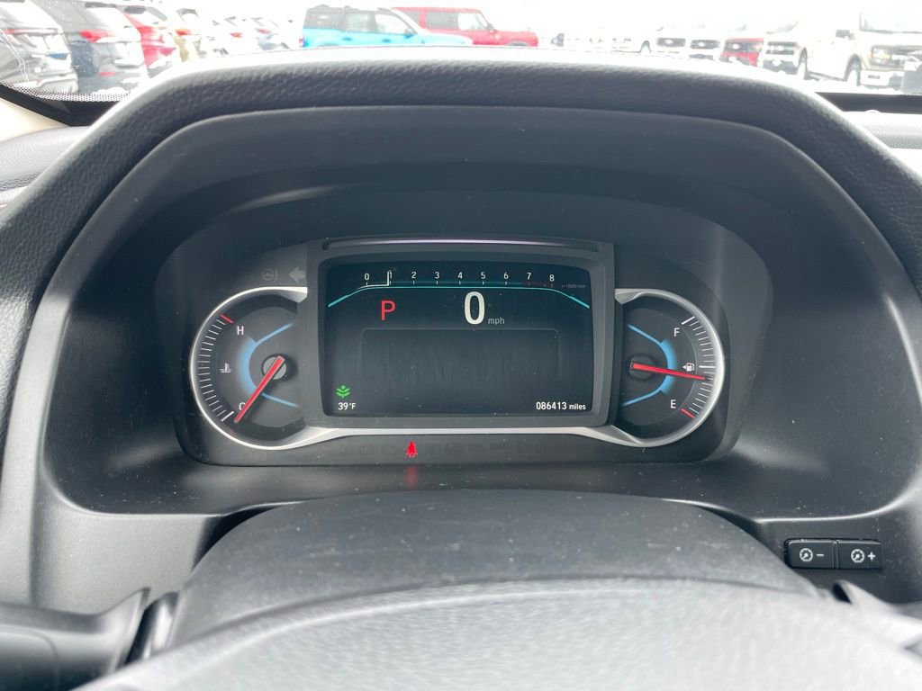 Used 2019 Honda Pilot Touring image 10
