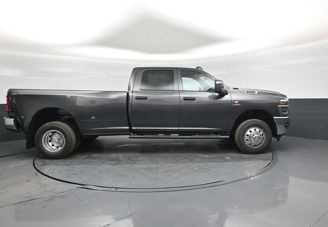 New 2026 RAM 3500 Tradesman image 2