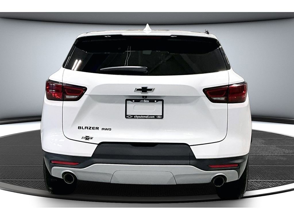 Used 2023 Chevrolet Blazer LT w/ Convenience Package image 5