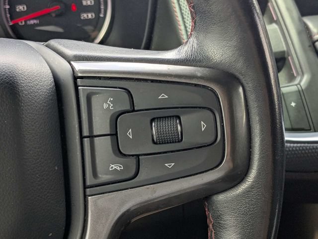 Used 2021 Chevrolet Tahoe RST AWD/4WD image 25