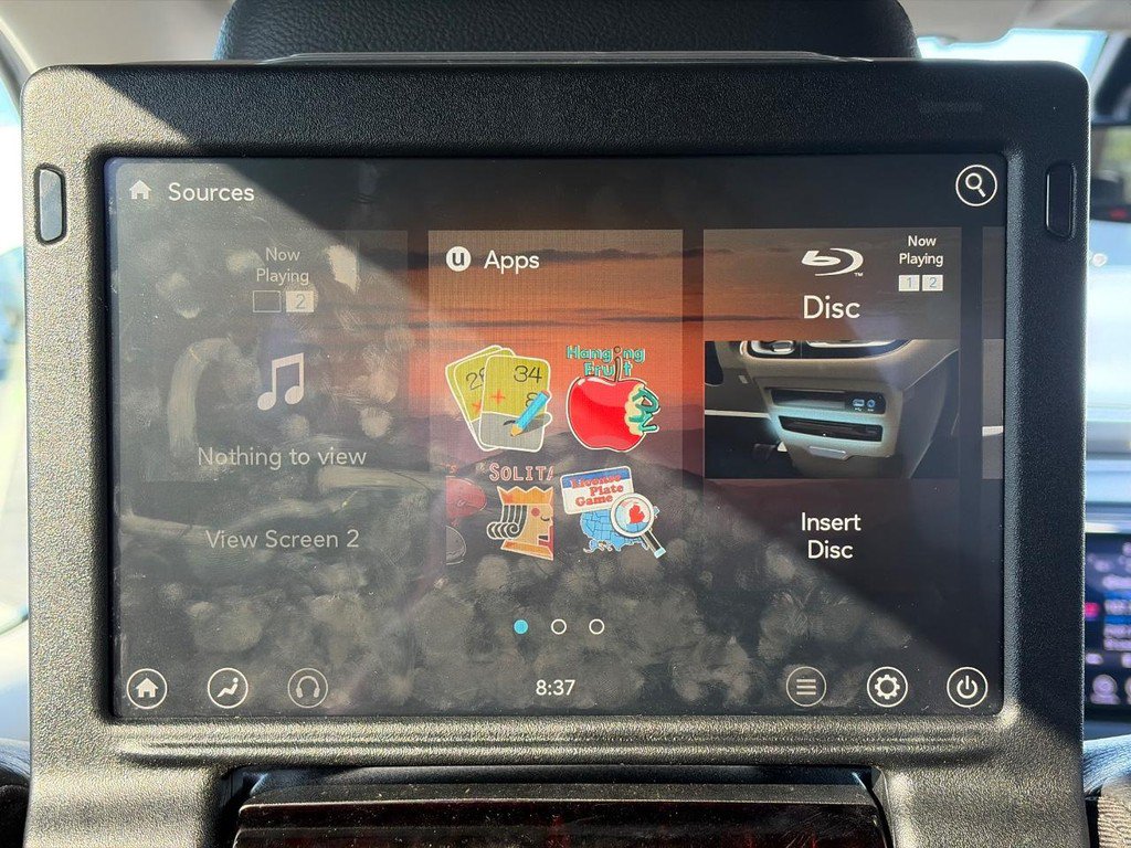 Used 2020 Chrysler Pacifica Touring-L Plus FWD image 19