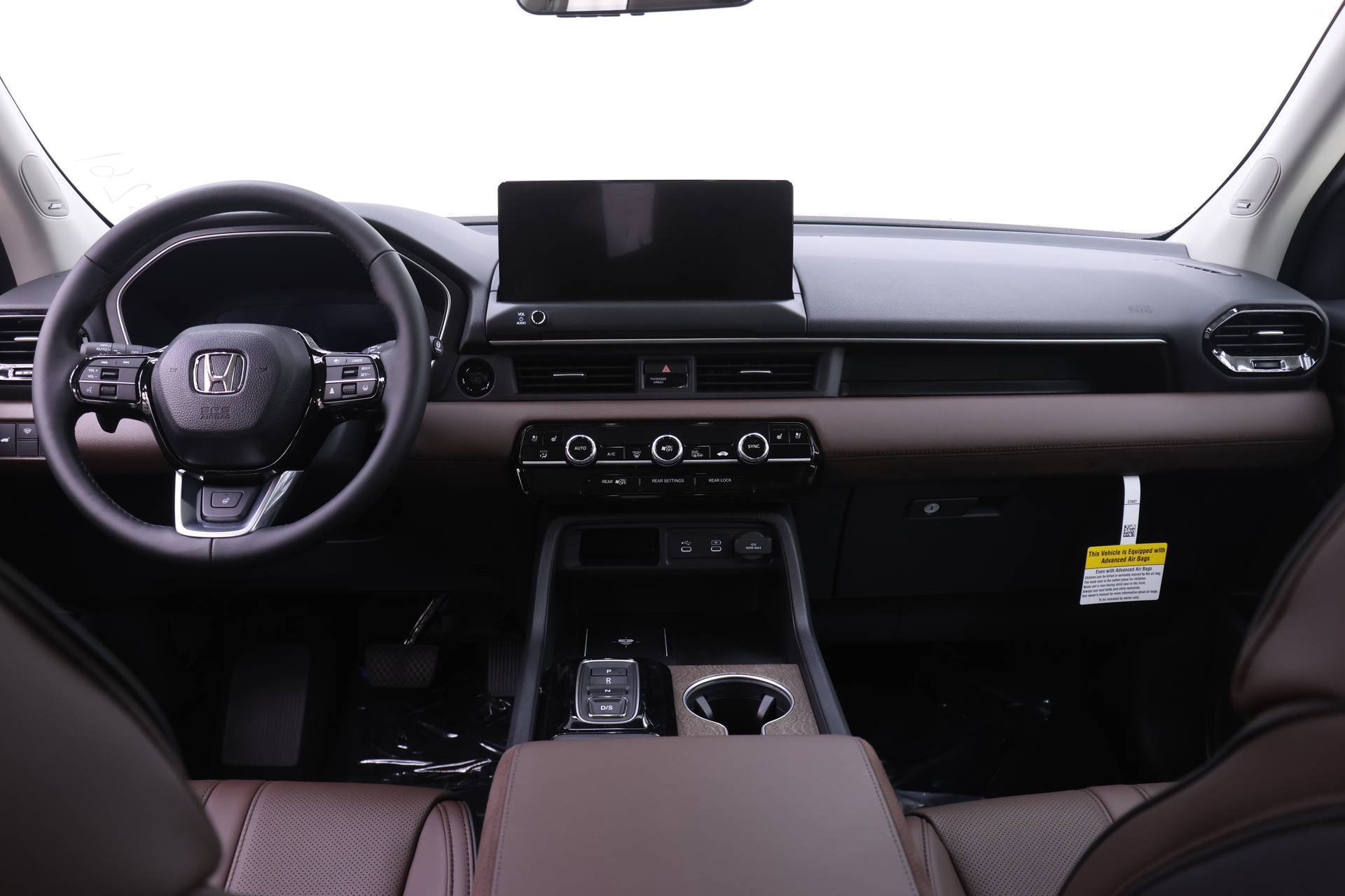 New 2026 Honda Pilot Elite image 5