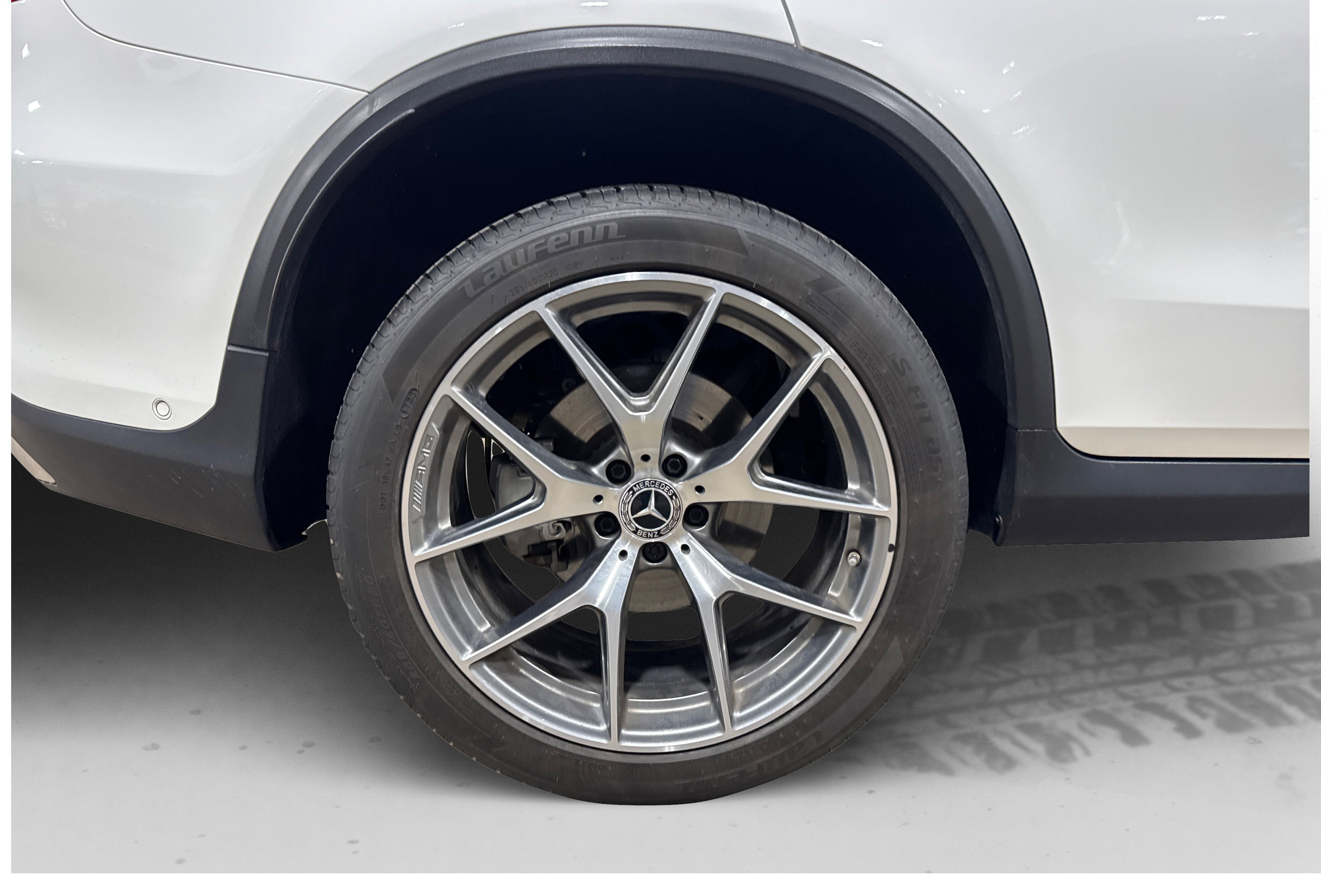 Used 2022 Mercedes-Benz GLC 300 4MATIC image 51