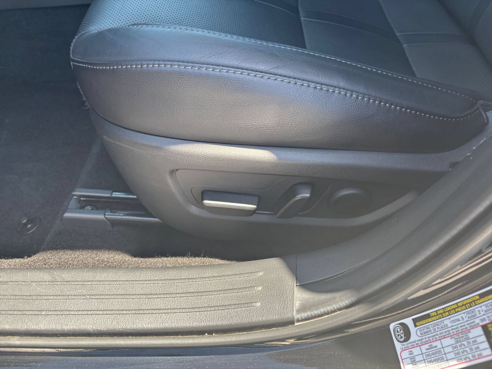 Used 2026 MAZDA CX-50 AWD 2.5 S w/ Premium Package image 22