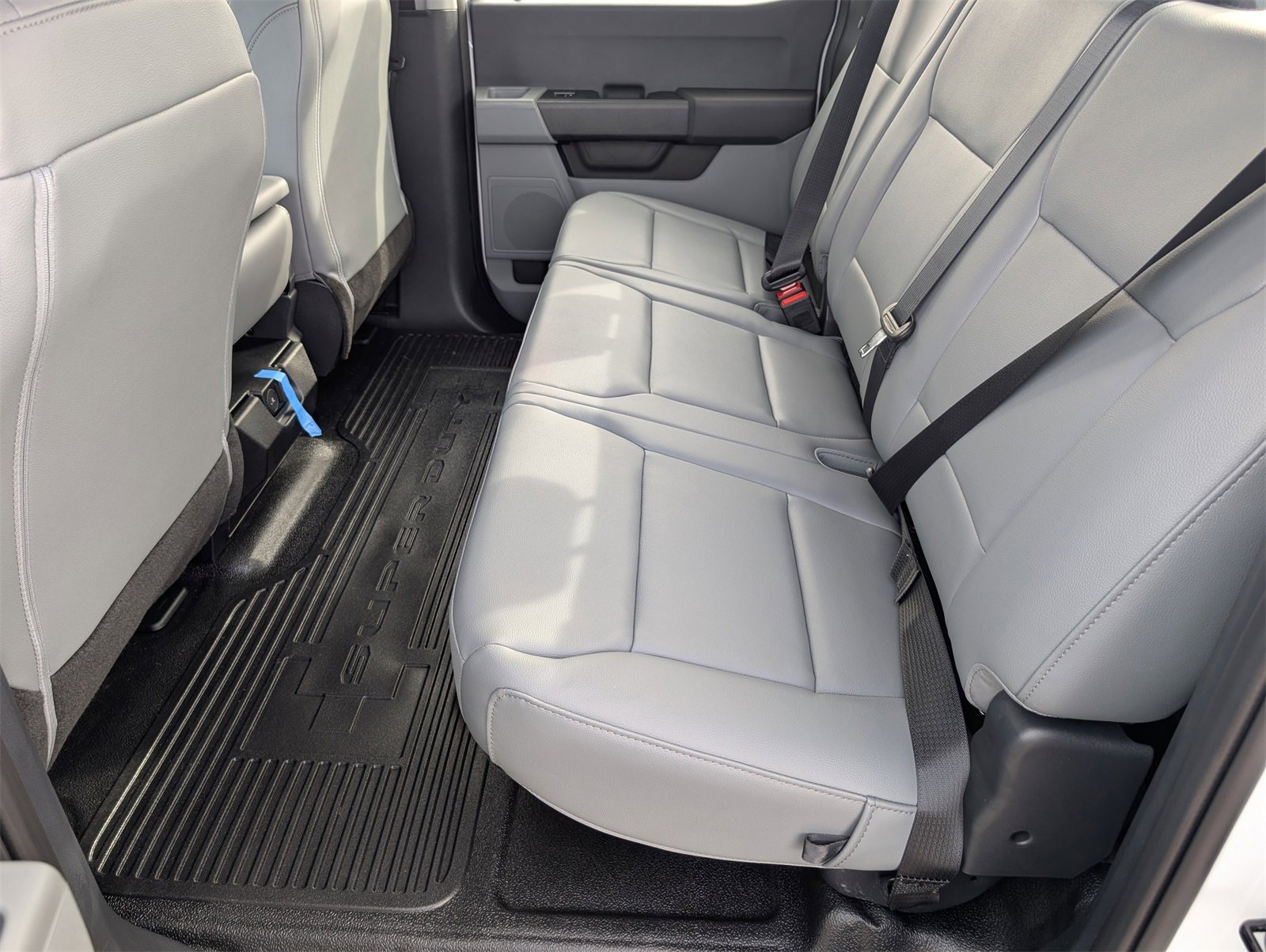 New 2026 Ford F450 XL image 25