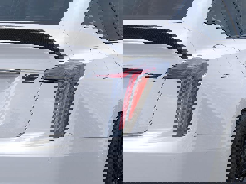 New 2026 Cadillac CT5 V Blackwing w/ Carbon Fiber 2 Package image 11