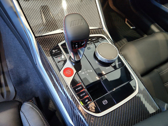 New 2026 BMW M2 w/ Lighting Package RWD image 11