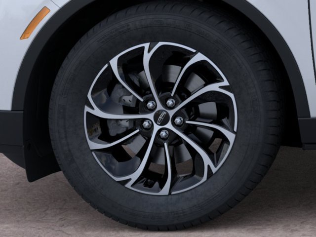 New 2026 Lincoln Nautilus Premier AWD/4WD image 19