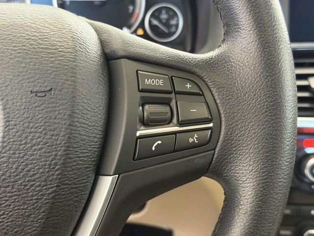 Used 2017 BMW X3 xDrive28i AWD/4WD image 31