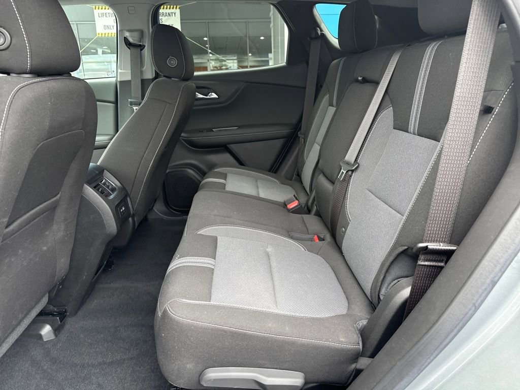 Used 2023 Chevrolet Blazer LT w/ LPO, Floor Liner Package image 29