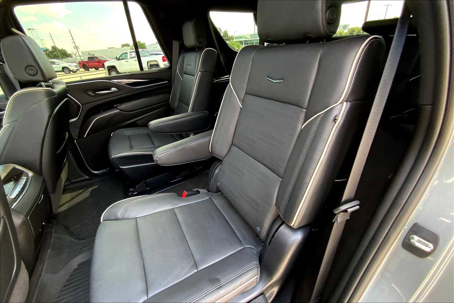 Used 2023 Cadillac Escalade Sport image 20