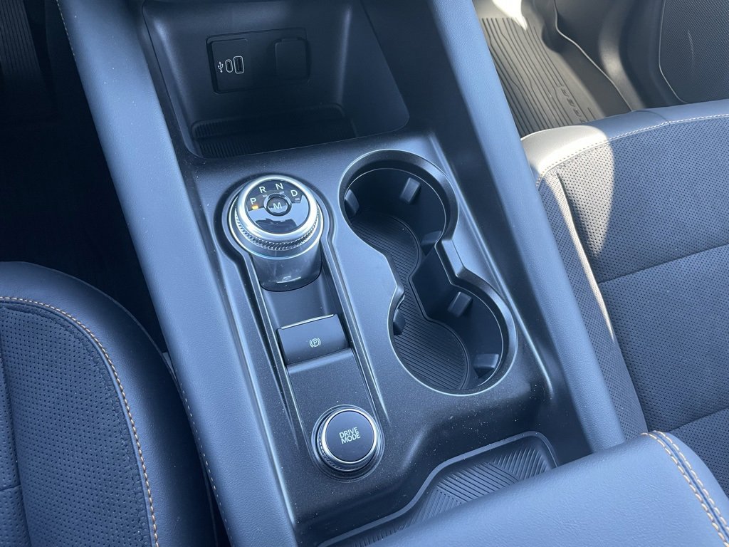 New 2026 Ford Explorer Tremor w/ Tremor Convenience Package image 14