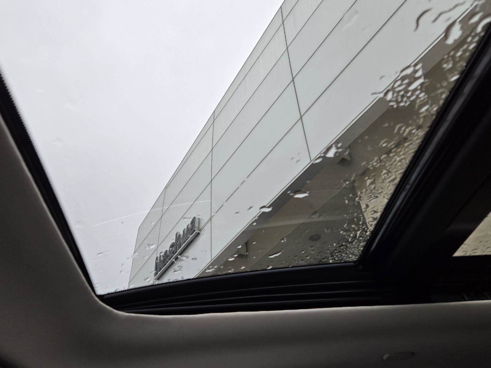 Certified 2025 INFINITI QX60 Luxe w/ Vision Package image 27