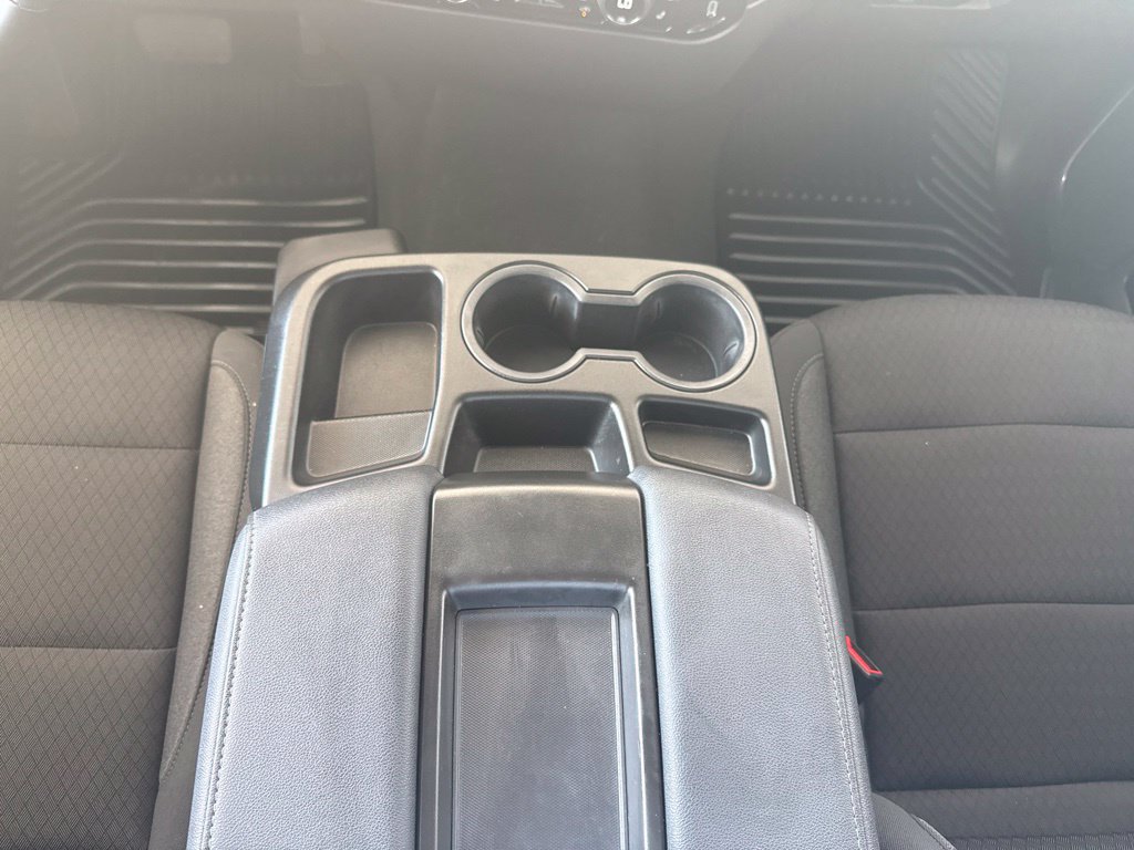 Used 2024 Chevrolet Silverado 1500 LT AWD/4WD image 22