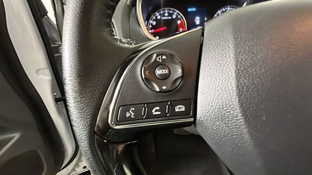 Used 2024 Mitsubishi Eclipse Cross SE AWD/4WD image 15