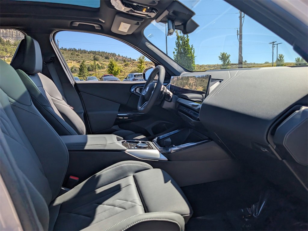 New 2026 BMW X3 xDrive30 w/ M Sport Package image 20