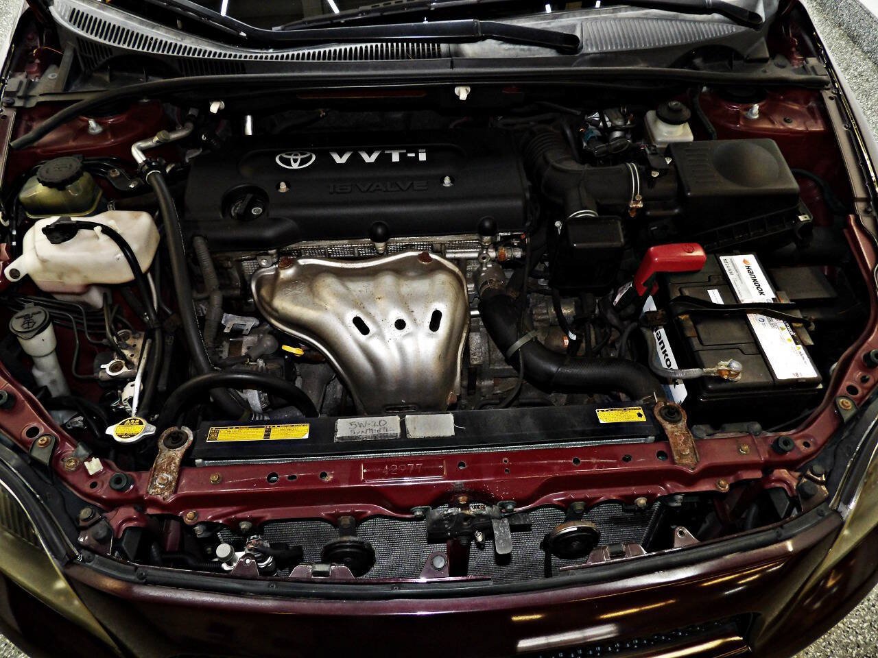 Used 2010 Scion tC FWD image 19