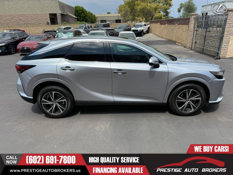 Used 2023 Lexus RX 350 Premium Plus image 10