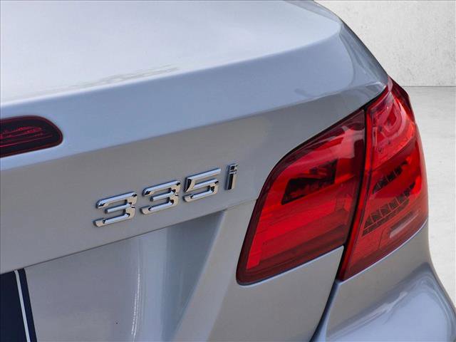 Used 2012 BMW 335i Convertible RWD image 20