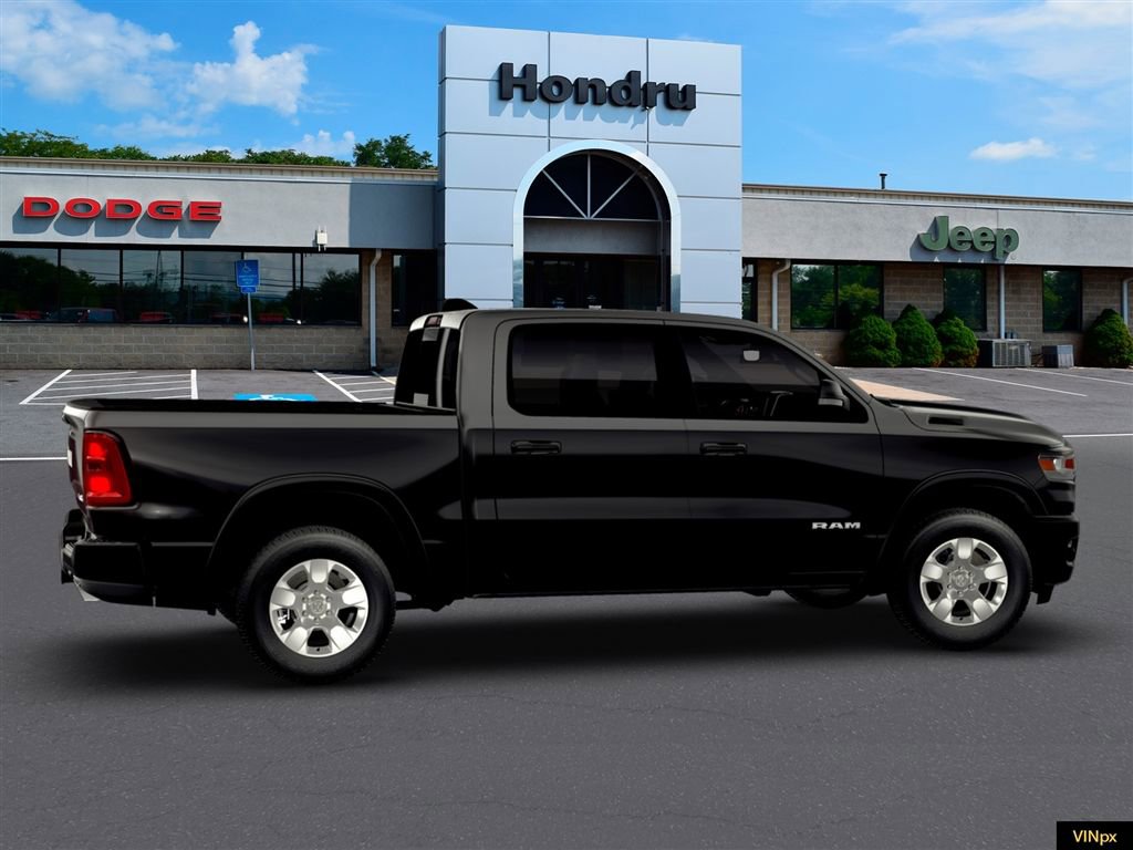 New 2026 RAM 1500 Big Horn image 13