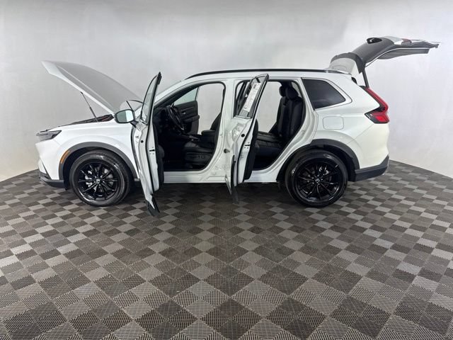 Used 2024 Honda CR-V Sport-L image 11